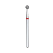 Diamantschleifer Bit - Kugelform Fein | Basic Line